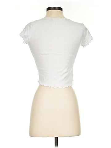 French Pastry Los Angeles Short Sleeve T-Shirt (view 2)
