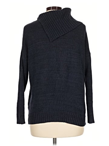 Matty M Turtleneck Sweater (view 2)