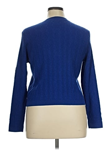 Nic + Zoe Cardigan (view 2)