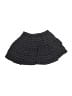 Zara Plaid Black Skort Size 8 - photo 2