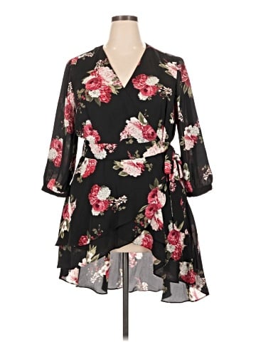 Torrid Casual Dress (view 1)