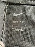 Nike 100% Polyester Graphic Black Athletic Shorts Size L (kids) - photo 3