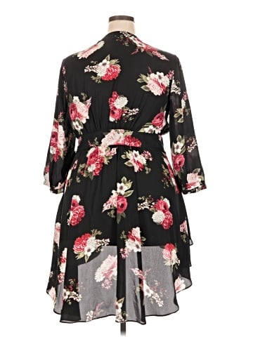 Torrid Casual Dress (view 2)