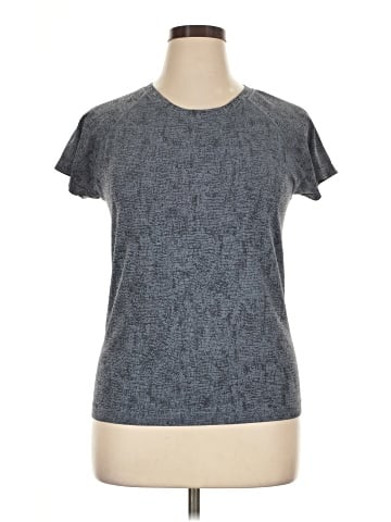 Athleta Short Sleeve T-Shirt (view 1)