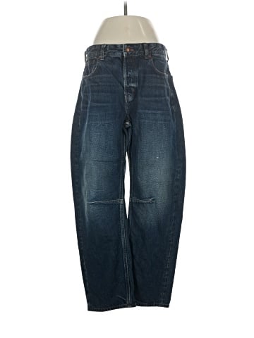 Madewell Jeans (view 1)