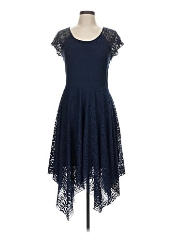 Neiman Marcus Cocktail Dress (view 1)