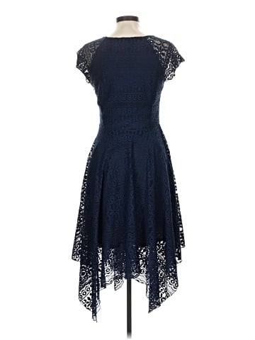 Neiman Marcus Cocktail Dress (view 2)