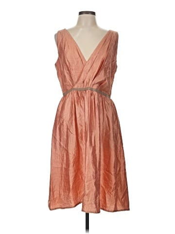 Ann Taylor LOFT Cocktail Dress (view 1)