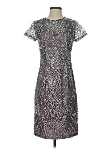 JS Collections Cocktail Dress (view 1)