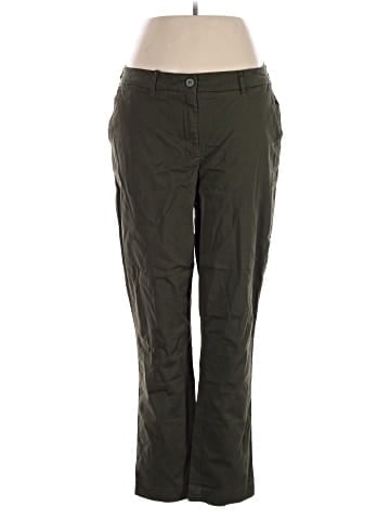 Jessica London Casual Pants (view 1)