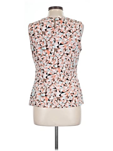Calvin Klein Sleeveless Blouse (view 2)