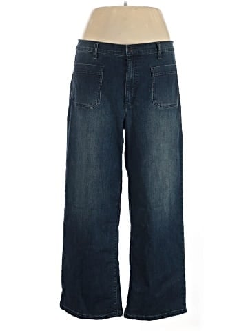 Gloria Vanderbilt Jeans (view 1)