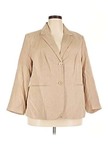 Jessica London Blazer (view 1)