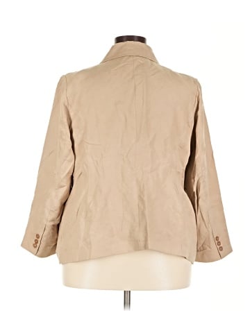 Jessica London Blazer (view 2)