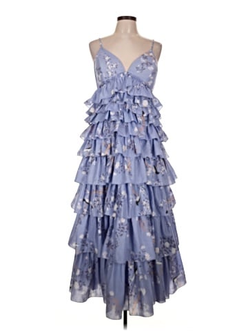 Geisha Designs Cocktail Dress (view 1)