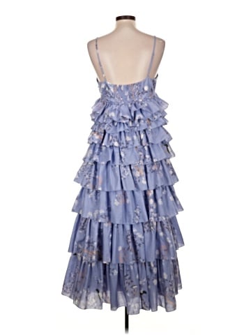 Geisha Designs Cocktail Dress (view 2)