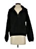 Athleta 100% Polyester Black Fleece Size S - photo 1