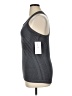 Athleta 100% Nylon Gray Active Tank Size XL - photo 5