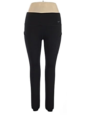 Nike Active Pants (view 1)