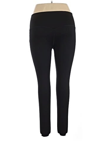Nike Active Pants (view 2)