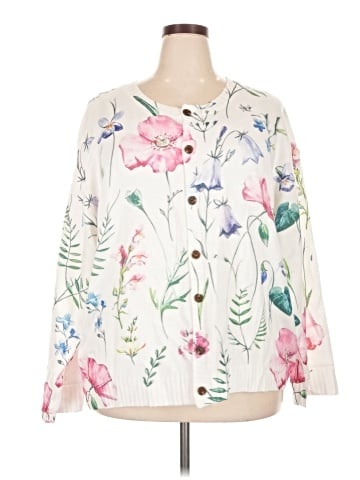 Unbranded Cardigan (view 1)