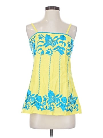 Boston Proper Sleeveless Blouse (view 1)