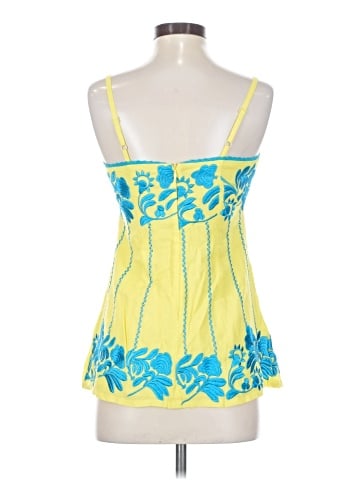 Boston Proper Sleeveless Blouse (view 2)