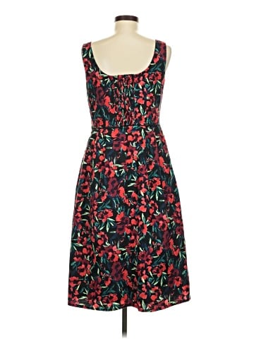 Lands' End Cocktail Dress (view 2)