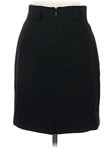 Jh Collectibles Wool Skirt (view 2)