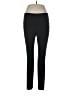 Danskin Solid Black Active Pants Size L - photo 1