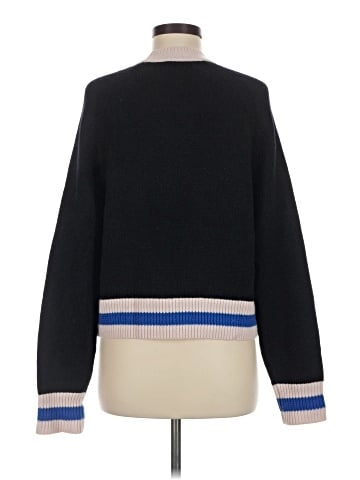 Rag & Bone/JEAN Wool Pullover Sweater (view 2)