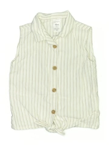 Carter's Vest (view 1)