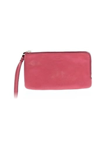 Coach Wristlet (view 1)