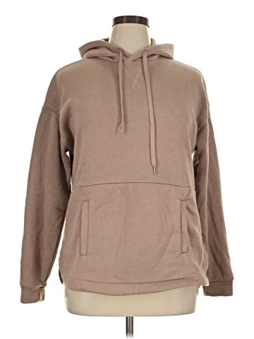 Daisy Fuentes Pullover Hoodie (view 1)