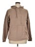 Daisy Fuentes Tan Pullover Hoodie Size XL - photo 1