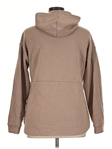 Daisy Fuentes Pullover Hoodie (view 2)