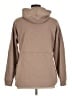 Daisy Fuentes Tan Pullover Hoodie Size XL - photo 2