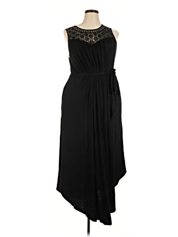 Lane Bryant Cocktail Dress (view 1)