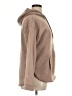 Daisy Fuentes Tan Pullover Hoodie Size XL - photo 4