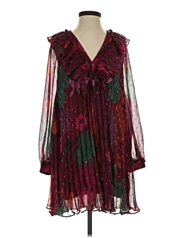 Anthropologie Cocktail Dress (view 1)