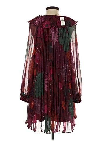 Anthropologie Cocktail Dress (view 2)