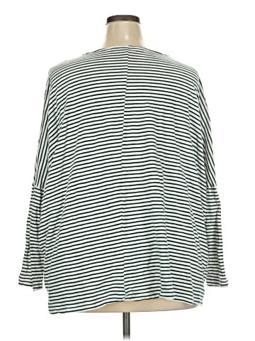 Avenue Long Sleeve T-Shirt (view 2)