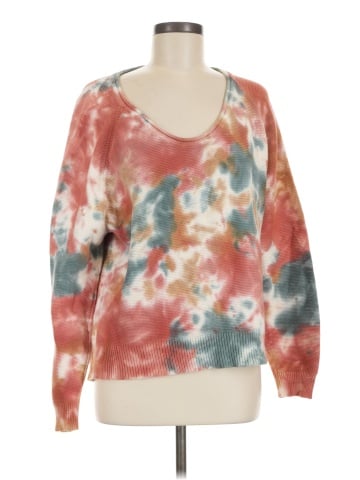 Lou & Grey Pullover Sweater (view 1)