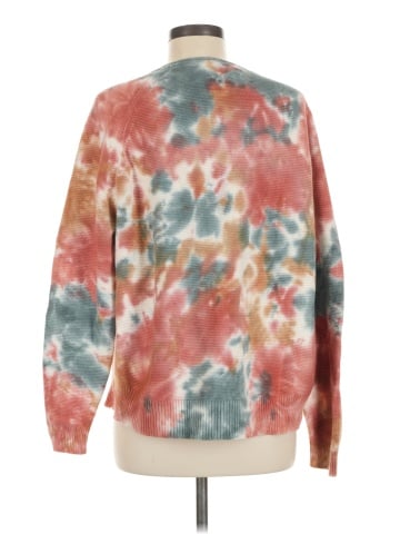 Lou & Grey Pullover Sweater (view 2)