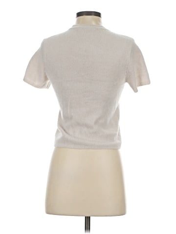 Abercrombie & Fitch Turtleneck Sweater (view 2)