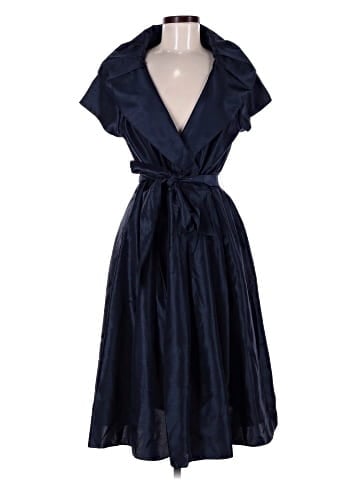 Eliza J Cocktail Dress (view 1)