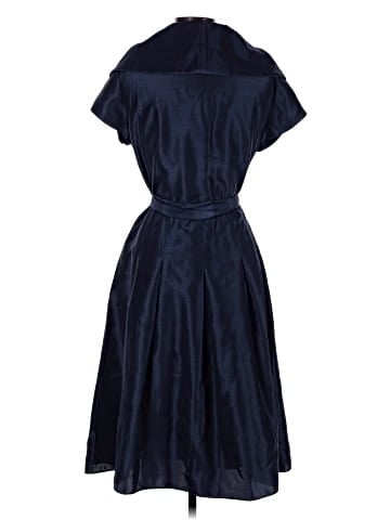 Eliza J Cocktail Dress (view 2)
