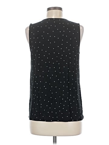 Elle Sleeveless Top (view 2)