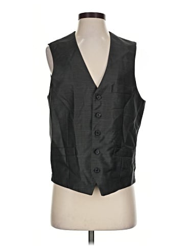 INC International Concepts Tuxedo Vest (view 1)