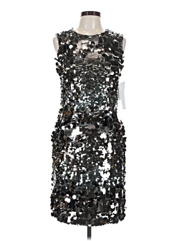 Nicole Miller New York Cocktail Dress (view 1)